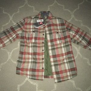 Men’s L.L. Bean PrimaLoft-Lined Jacket